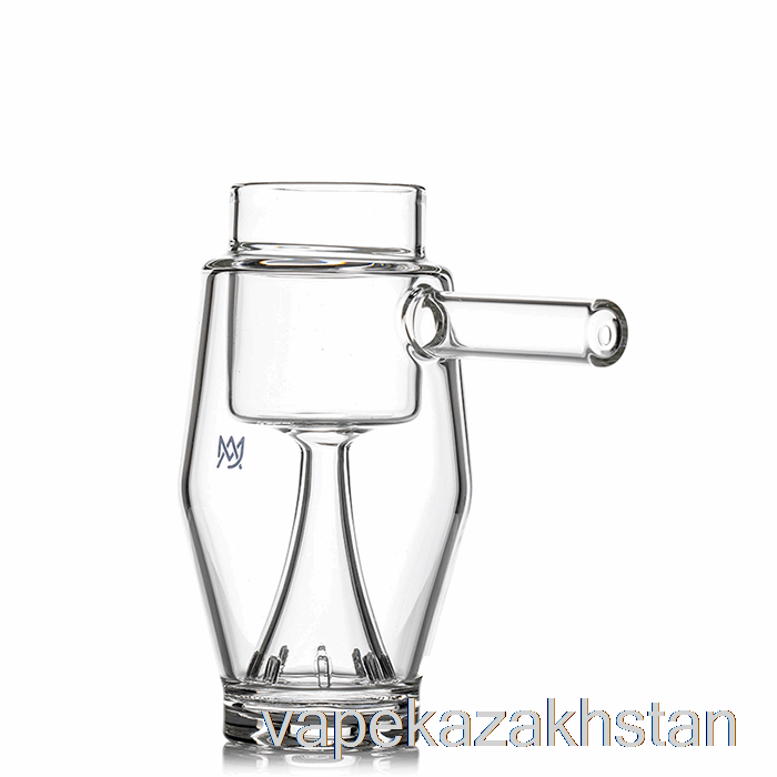 Vape Kazakhstan MJ Arsenal THE PROXY Mini Bubbler Clear